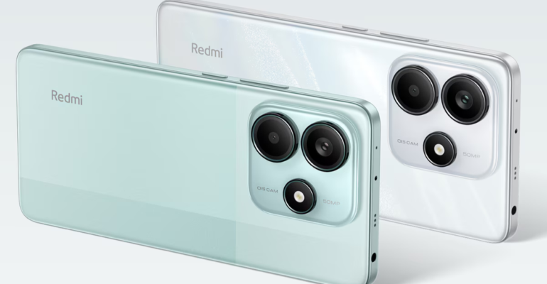 Redmi Note 14 SE