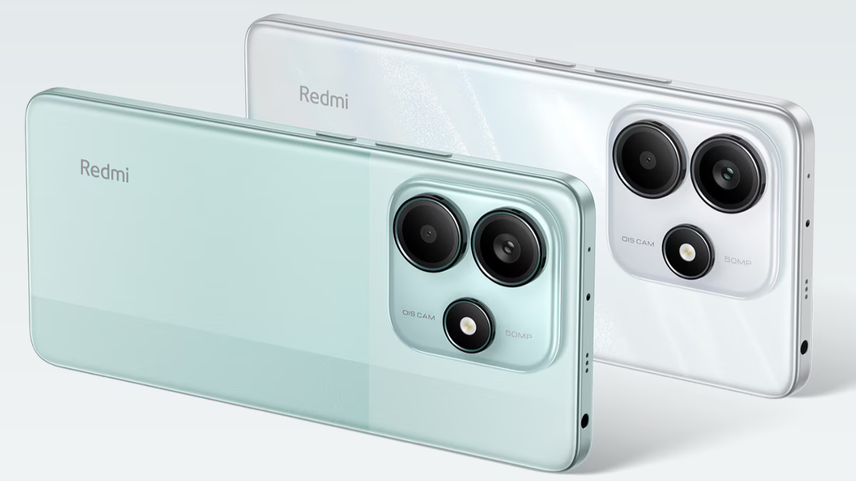 Redmi Note 14 SE