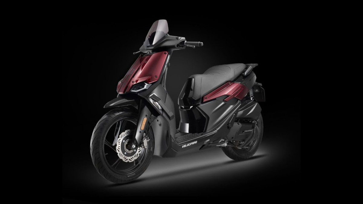VLF Mobster 180