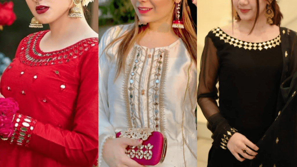 Bridal Blouse Designs 2025