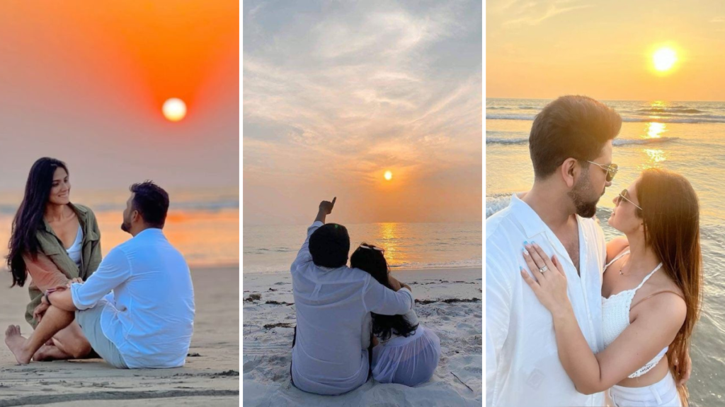 Foto Prewedding