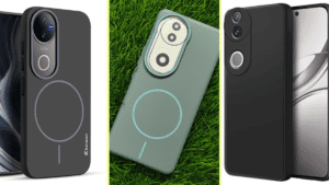 Vivo V50 Cover