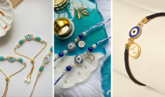 New Rakhi Design 2025 with Price