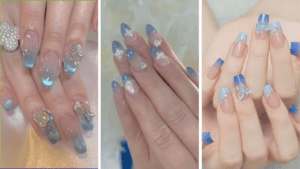 Bridal Nail Extension