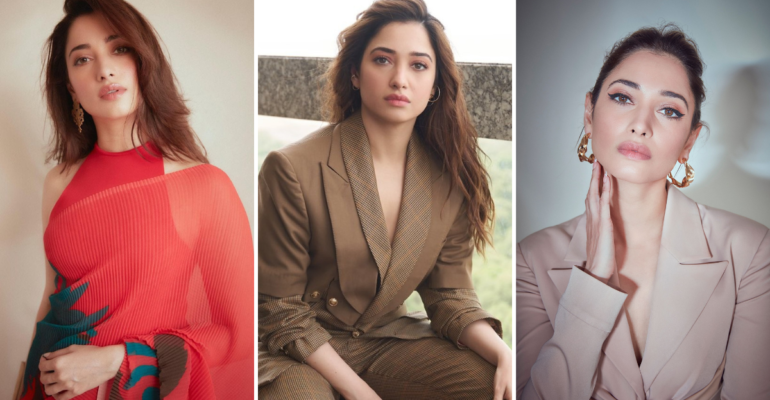 National Crush of India