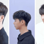 Boy Hairstyle