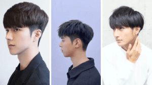 Boy Hairstyle