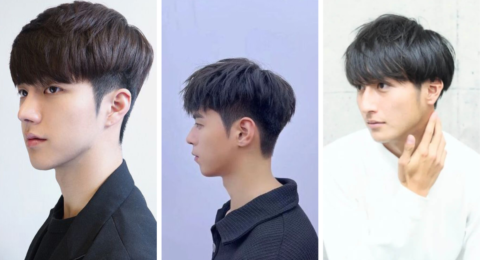 Boy Hairstyle