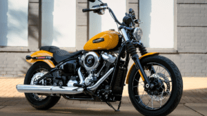 Harley Davidson Street Bob