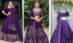 Bridal Look