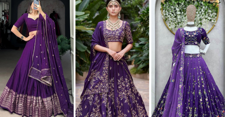 Bridal Look