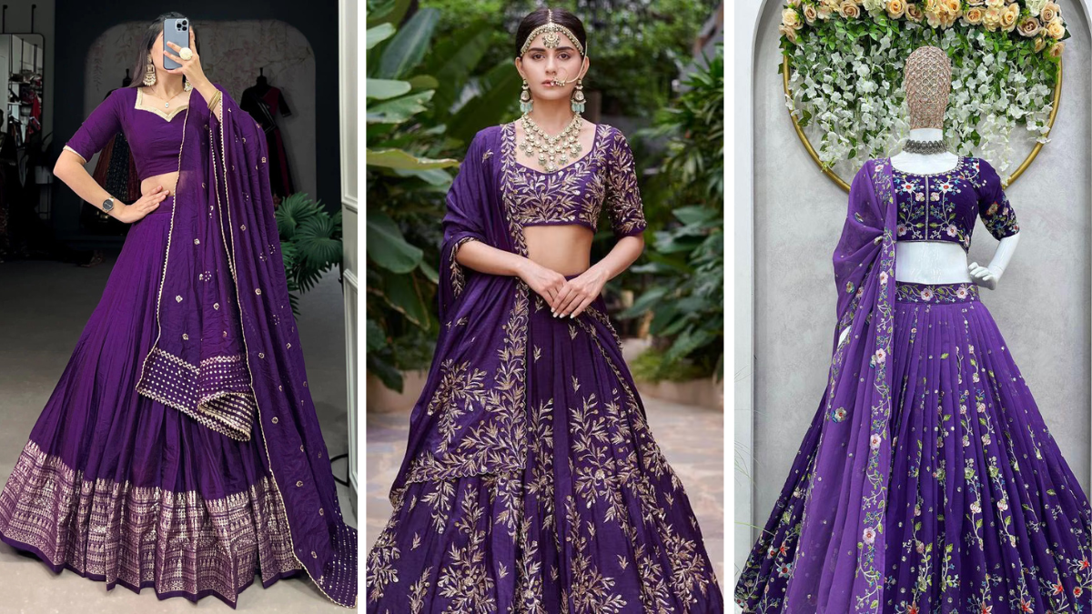 Bridal Look