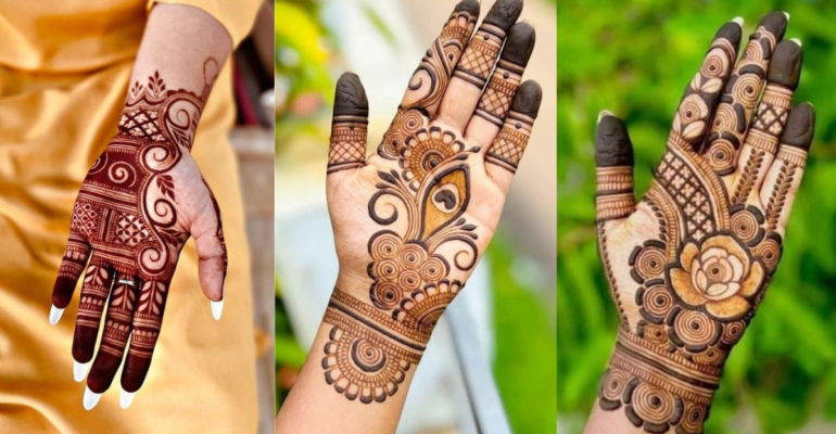 Raksha Bandhan Mehendi