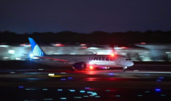 Boeing 787 Dreamliner