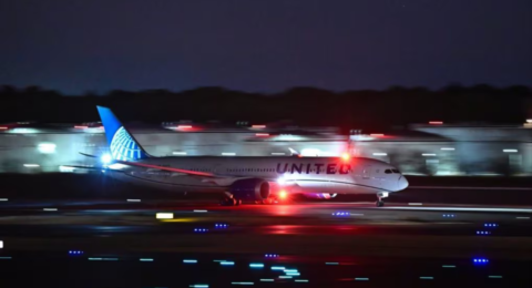 Boeing 787 Dreamliner