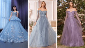 Reception Dress for Women