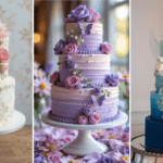 Birthday Cake Designs