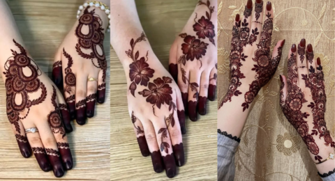 Mehedi Desing Easy