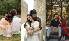 Couple Photo Poses