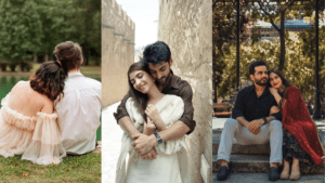 Couple Photo Poses