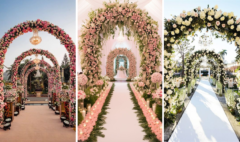 Wedding Decoration