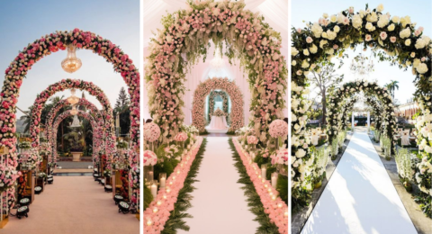 Wedding Decoration