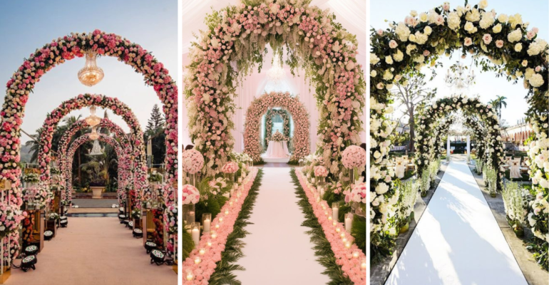 Wedding Decoration