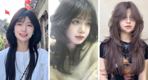 Girls Hairstyle Photo
