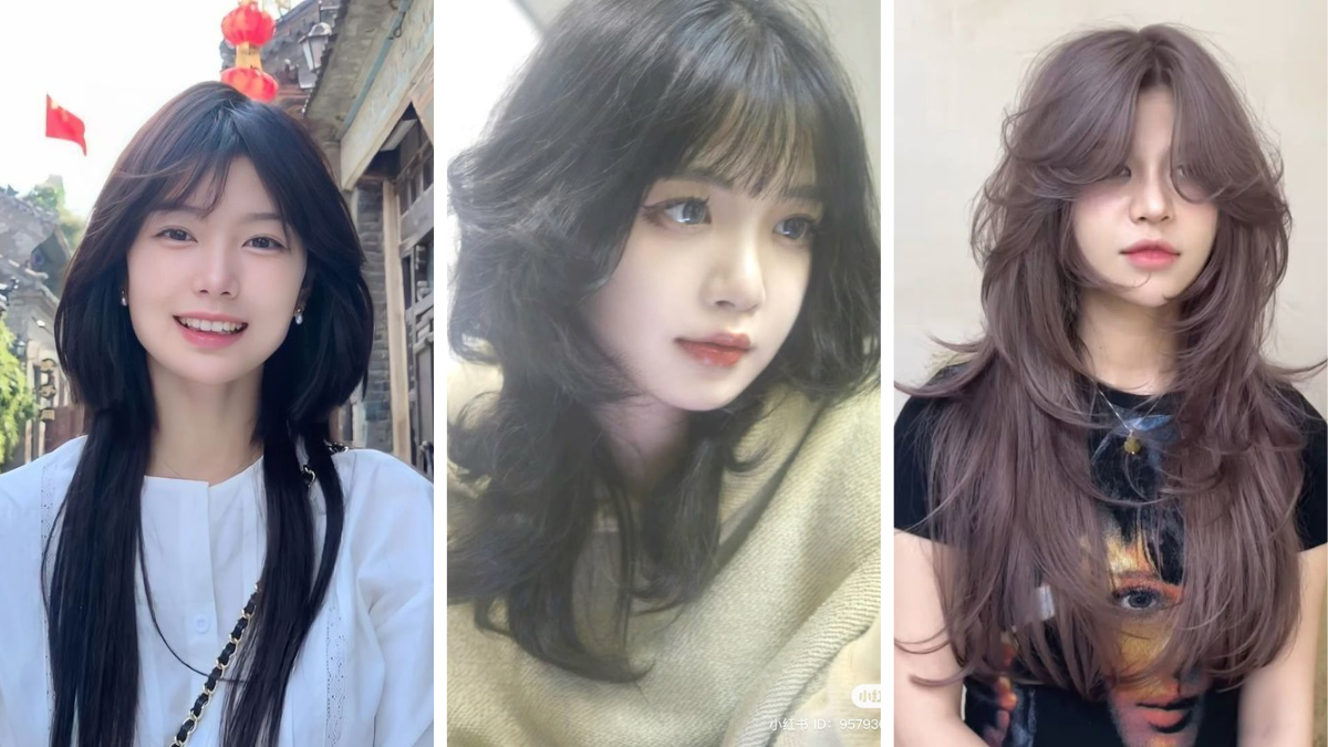 Girls Hairstyle Photo