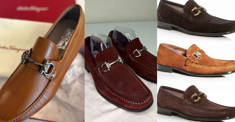 Loafers for Men
