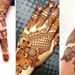 Arabic Mandala Mehndi:शानदार अरबी मांडला मेहंदी डिज़ाइन्स – पारंपरिक और आकर्षक हिना आर्ट हर अवसर के लिए!