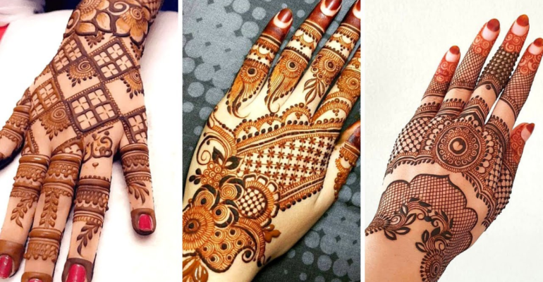 Arabic Mandala Mehndi:शानदार अरबी मांडला मेहंदी डिज़ाइन्स – पारंपरिक और आकर्षक हिना आर्ट हर अवसर के लिए!