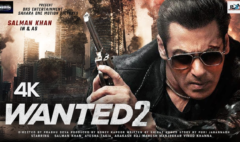 Wanted Sequel