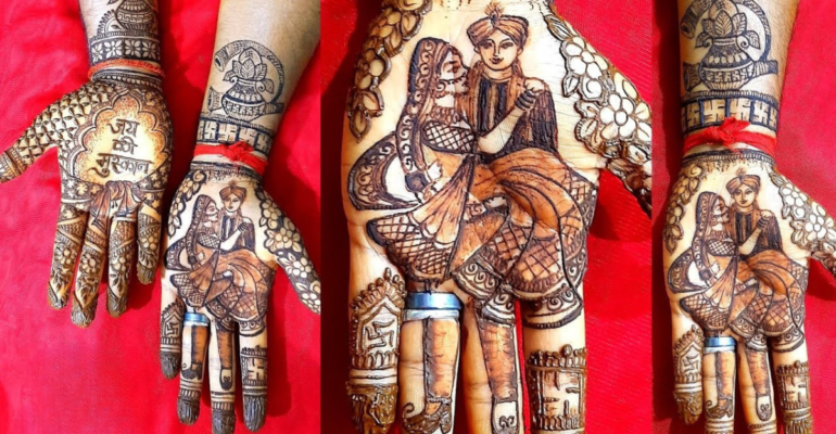 Mehndi Design For Women:सगाई से शादी तक हर ऐसे मौके के लिए बारीक मधुबनी और 3D मेहंदी डिज़ाइनों के बेहतरीन आइडिया!