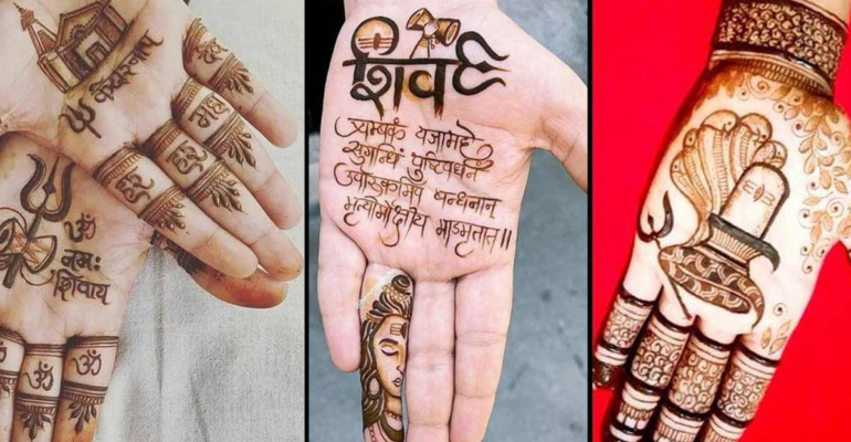 फैशनेबल त्योहारों की मेहंदी:रंगीन डिज़ाइन पारंपरिक और आधुनिक स्टाइल खुशी और सांस्कृतिक उत्सवों में सुंदरता का अनोखा संगम।