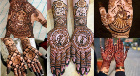 Teej Mehndi : तीज मेहंदी पारंपरिक सजावट और खुशियों का त्योहार महिलाओं की सुंदरता और ऐश्वर्य का प्रतीक।