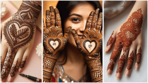 Small Mehndi Design : हर मौके के लिए आकर्षक और सरल मेहंदी आर्ट खूबसूरत छोटे डिजाइन शानदार मोटिफ और नाज़ुक पैटर्न से सजी हाथों की शान।