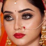 Top Teej Festival Makeup : तीज़ उत्सव के लिए पारंपरिक और आधुनिक मेकअप लुक खूबसूरत आइडियाज रंग-बिरंगी शृंगार विधि और आसान स्टेप्स!