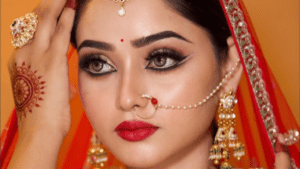 Top Teej Festival Makeup : तीज़ उत्सव के लिए पारंपरिक और आधुनिक मेकअप लुक खूबसूरत आइडियाज रंग-बिरंगी शृंगार विधि और आसान स्टेप्स!