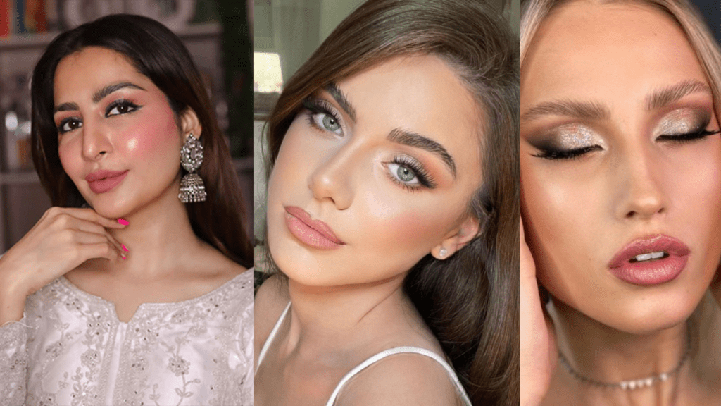 Top Teej Festival Makeup