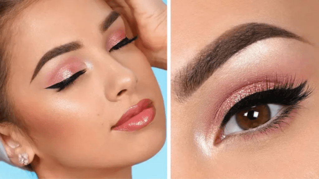 Top Teej Festival Makeup