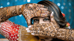 Wedding groom mehndi design : शादी के दूल्हे के लिए मेहंदी डिजाइन आधुनिक आकर्षक प्यार और शुभकामना दर्शाने वाले अनोखे पैटर्न शादी के खास दिन के लिए!
