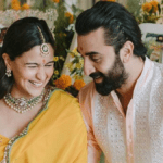Ranbir Alia Wedding Love:Ranbir Kapoor और Alia Bhatt की शानदार बॉलीवुड वेडिंग प्यार परंपरा और ग्लैमर से सजी सितारों भरी भव्य शादी!