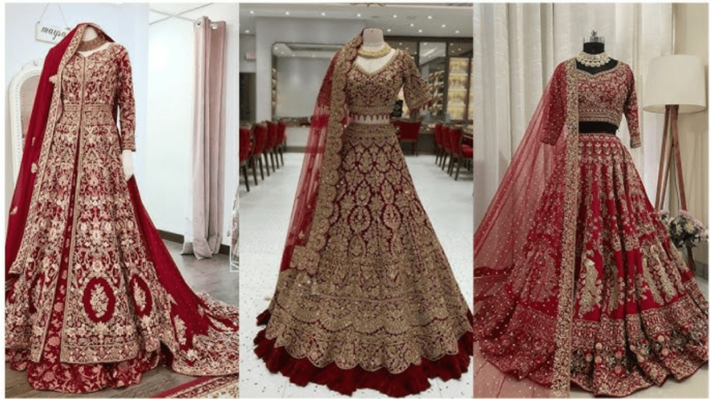 Best Haldi outfits for bride
