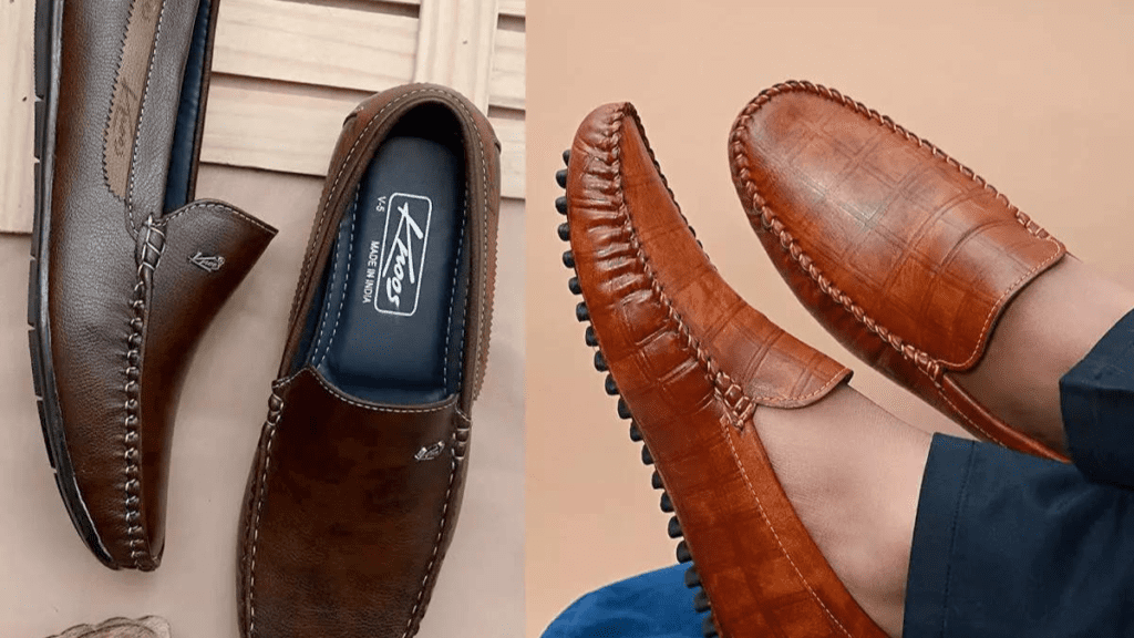 Casual Shoes