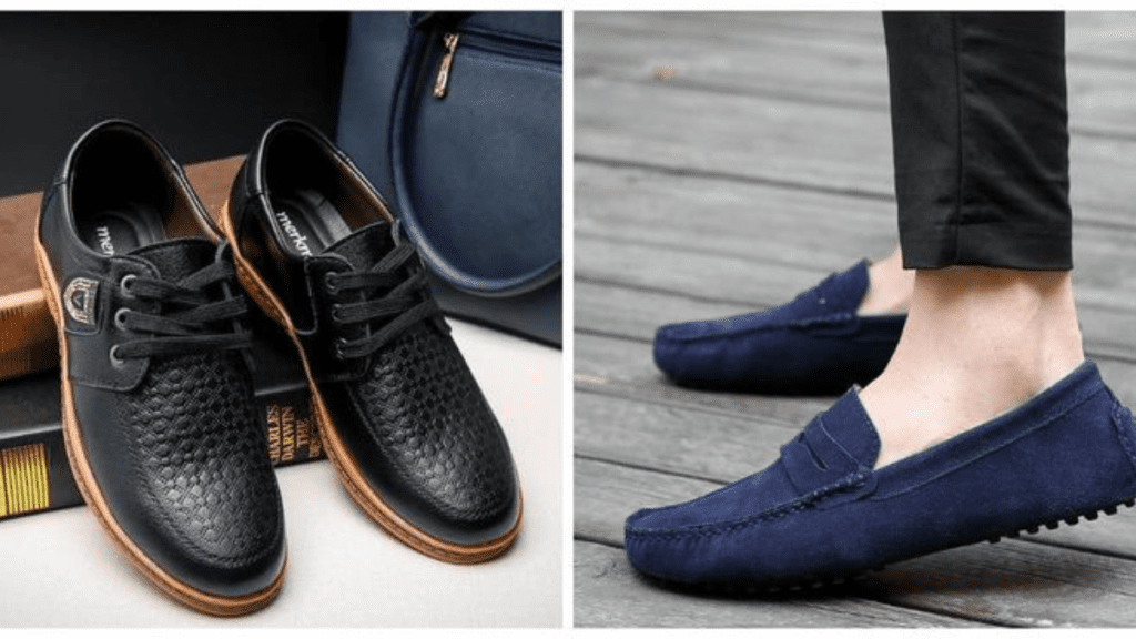Casual Shoes