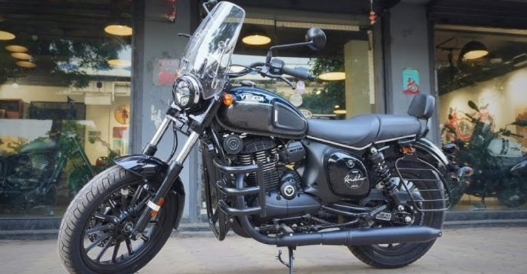 best Yezdi Roadster : दमदार लुक, जबरदस्त फीचर्स और बेहतरीन कीमत – बने बाइक प्रेमियों की पहली पसंद!
