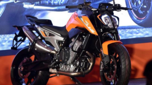 KTM RC 490