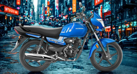 Honda Shine 100 DX: शानदार माइलेज दमदार इंजन शानदार डिज़ाइन के साथ भरोसेमंद और बजट में सबसे बेहतर बाइक विकल्प।