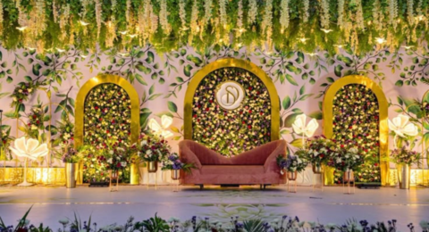 Engagement Decoration Ideas
